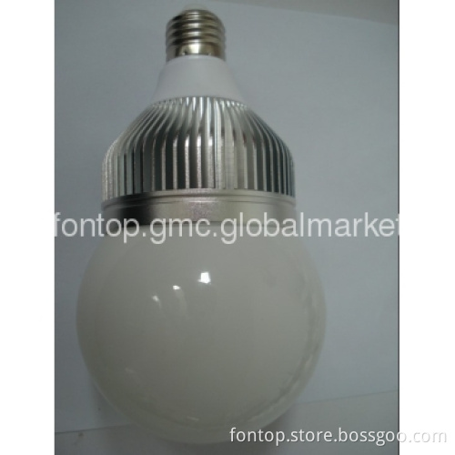 10W  E27 High Power Globe LED Bulb